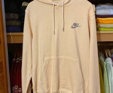 Mens hoodie