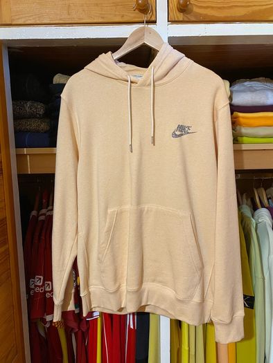 Mens hoodie