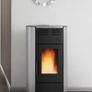 Pellet stove Image 3