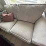 Harvey Norman sofa set Image 4