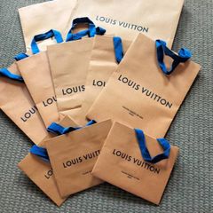 Selection Of Louis Vuitton Store Bags