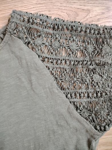 Sale E4 Top  Size 12