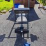 weights and bench Image 3