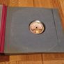 Vintage Album of 78rpm Records Image 2