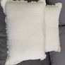 J-Line pillow cushion - 100% cotton Image 8