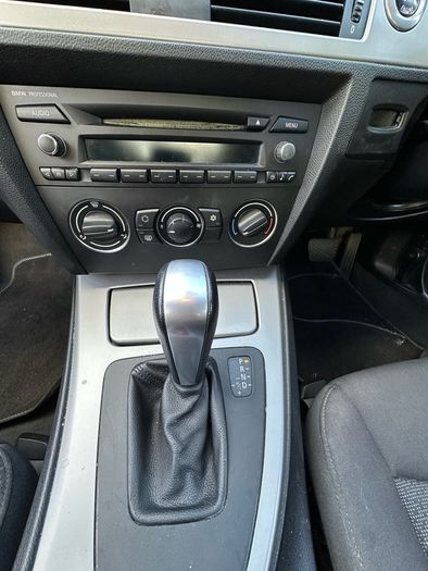 2008 Bmw 3-series