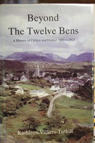 Beyond the Twelve Bens
