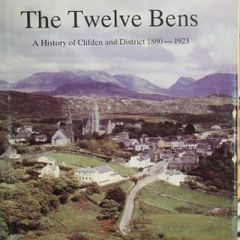 Beyond the Twelve Bens