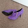 Ankle shoe boot Image 2