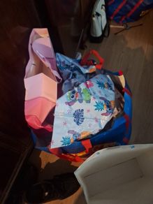 bags