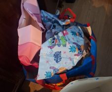 bags