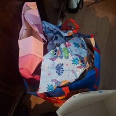 bags