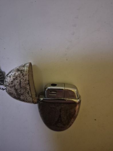 vintage and novelty pocket lighters