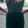 New unworn Debs Dress Image 4