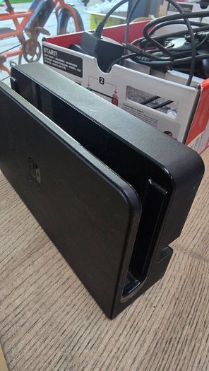 Nintendo OLED 2