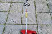 Maruyama grass trimmer