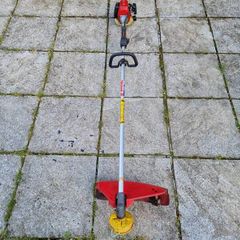 Maruyama grass trimmer