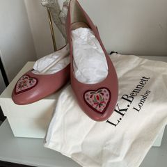 Designer shoes