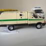 Set of 3 Diecast Model Cars  DeAgostini Soviet/Russian Service Vehicles Image 8