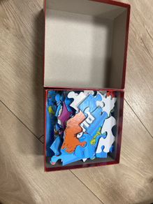 puzzel