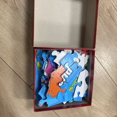 puzzel