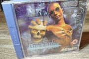 Shadow Man Sega Dreamcast