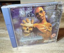 Shadow Man Sega Dreamcast