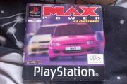 Max Power