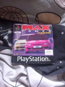 Max Power