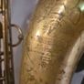Selmer Tenor Saxophone Image 3