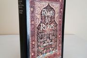 Rugs to Riches: An Insiders Guide to Oriental Rugs by Caroline Bosly (HQ538)