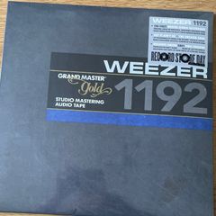 Weezer