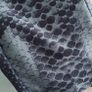 DUNNES Performance python print leggings Sz M (Fit 10-12UK) Image 5