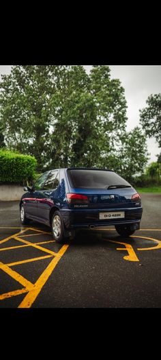peugeot 306 1.4 petrol for sale