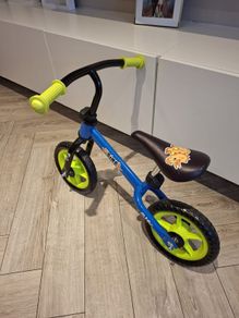 Balance Bike