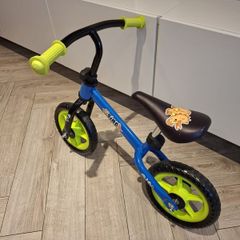 Balance Bike