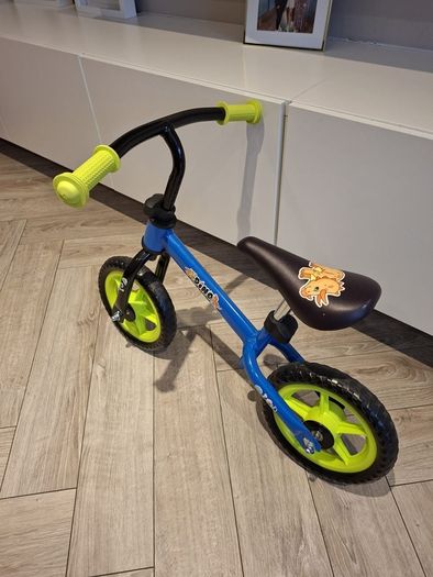 Balance Bike