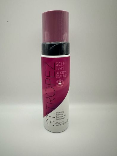 New St Tropez Self Tan