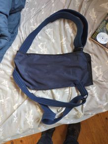 arm sling