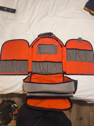 tool bag