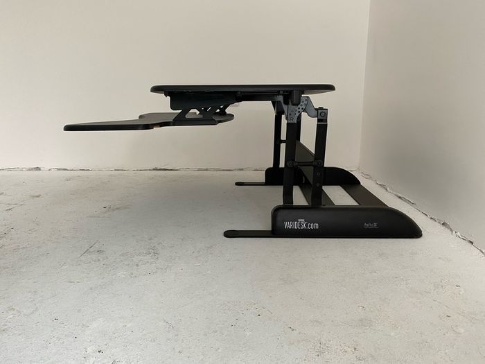 VARIDESK ProPlus 36 Sit / Stand Desk Converter
