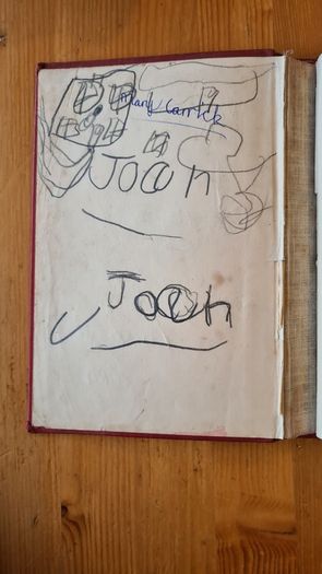 Religious Books. The Official Handbook Of The Legion Of Mary. 1953. 2 X Magnificat Oct 23. Volume 13 No 13.