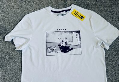 WANTED - Felix the Cat t-shirt from Penneys