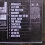 Disturbed - Asylum CD Image 2
