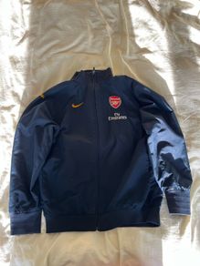 Arsenal Jacket