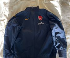 Arsenal Jacket
