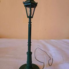 LGB Train Street Lamp 50500