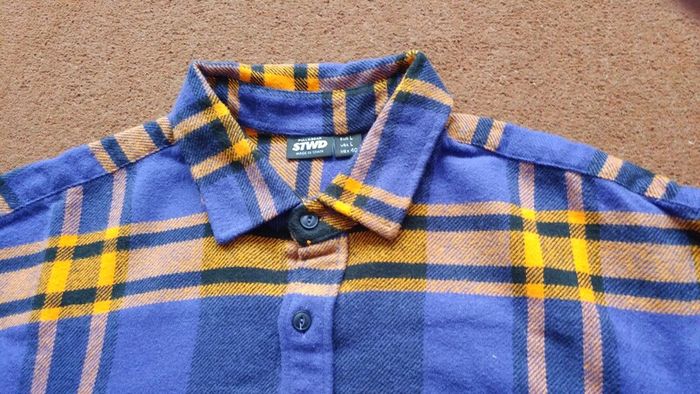 Jacket.