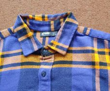 Jacket.