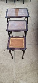 Nested tables